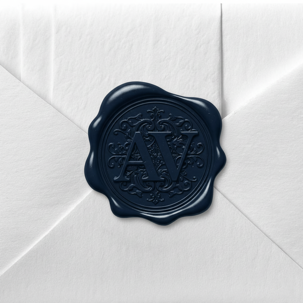 Soul Signet Ring - Gold