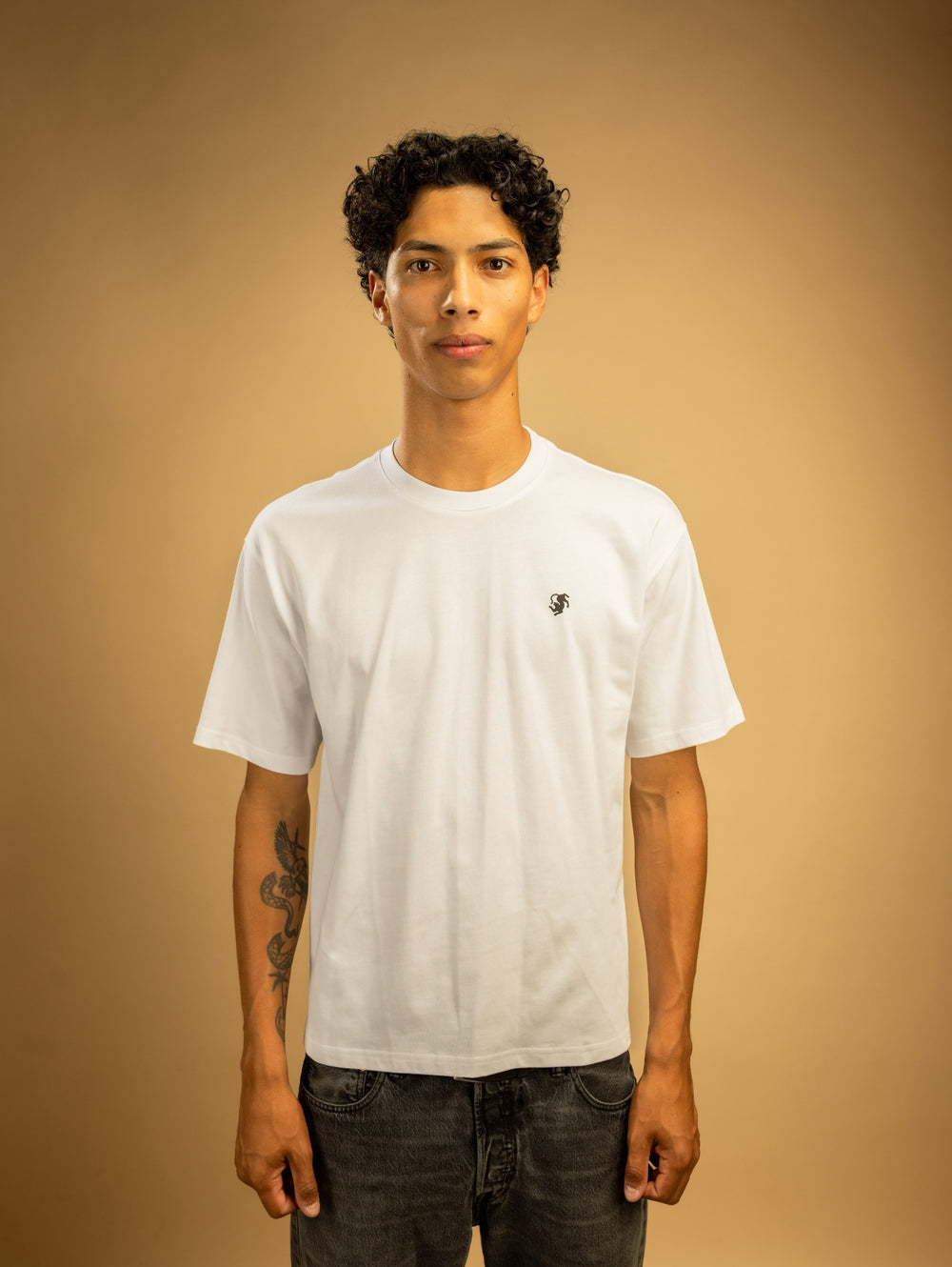 Panthers Tee