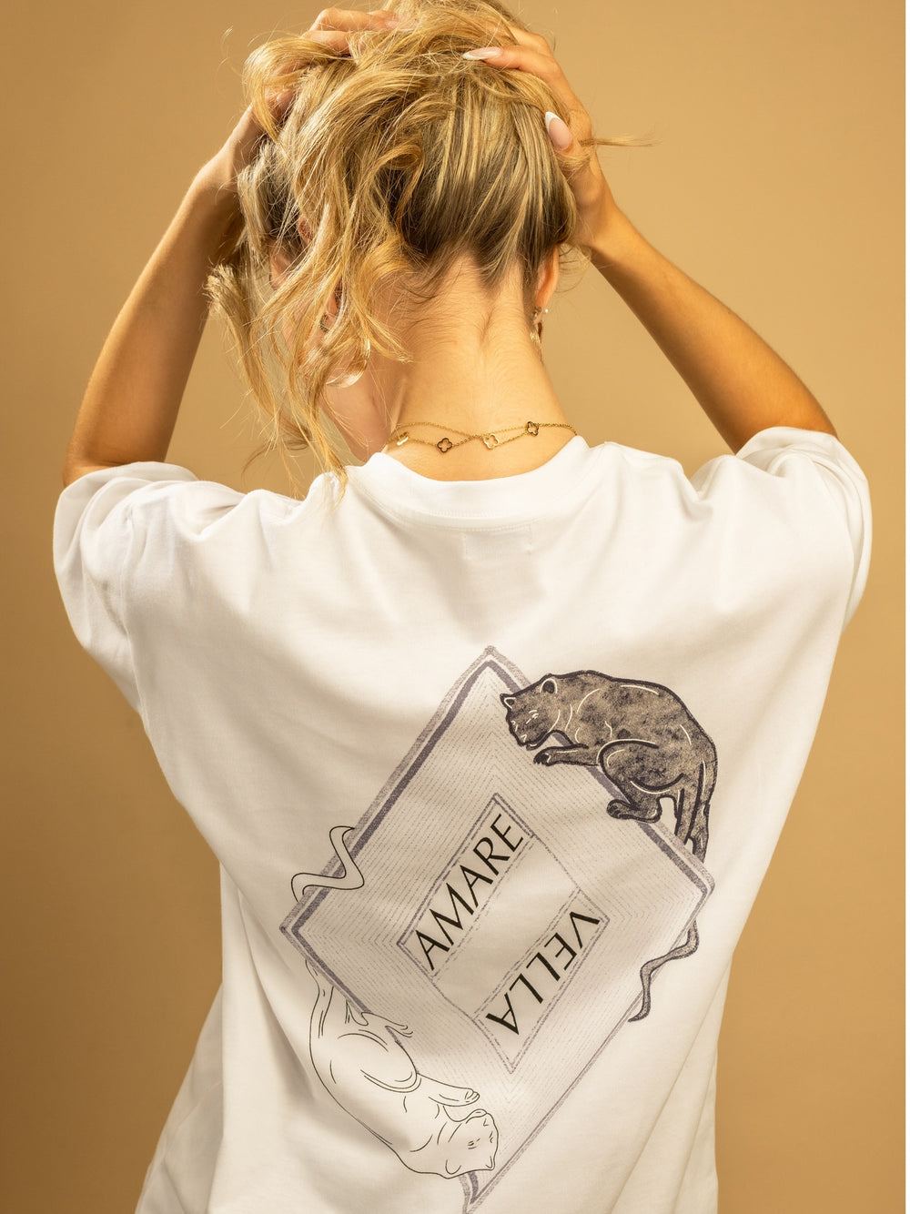 Panthers Tee