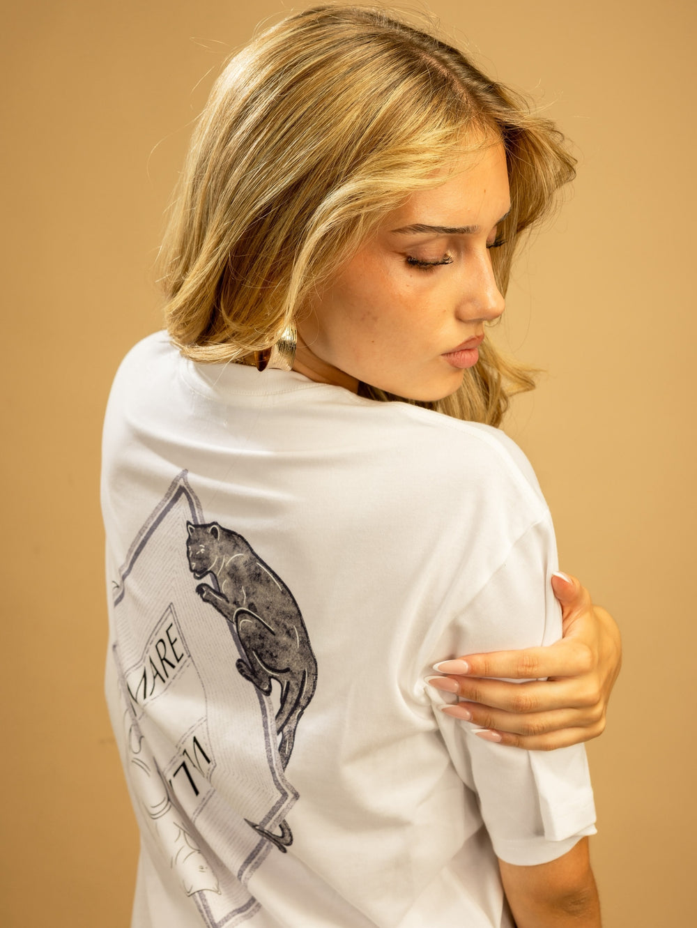 Panthers Tee