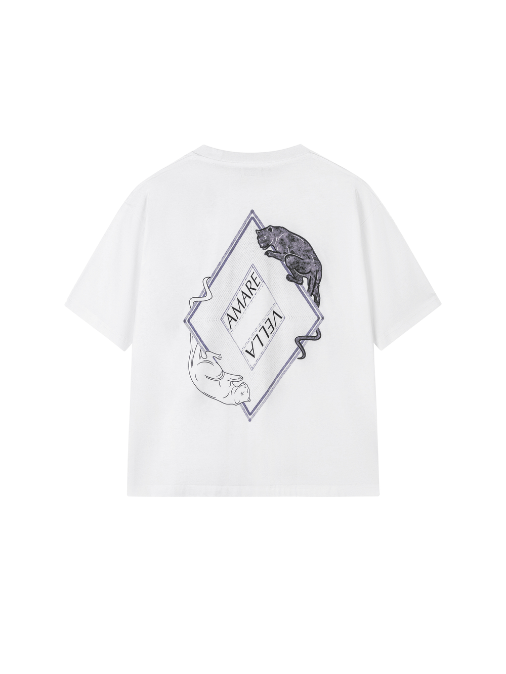 Panthers Tee