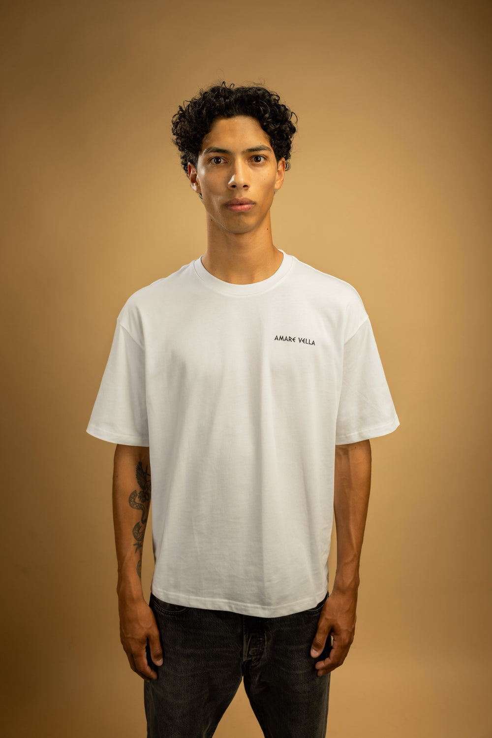 Horses Tee