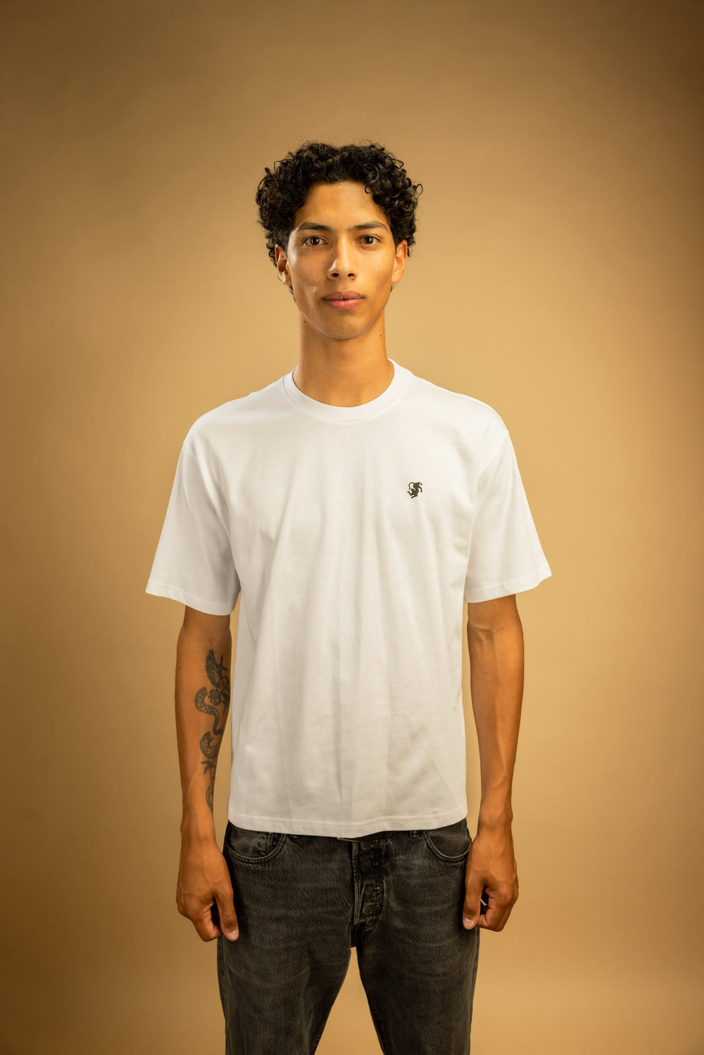 Panthers Tee