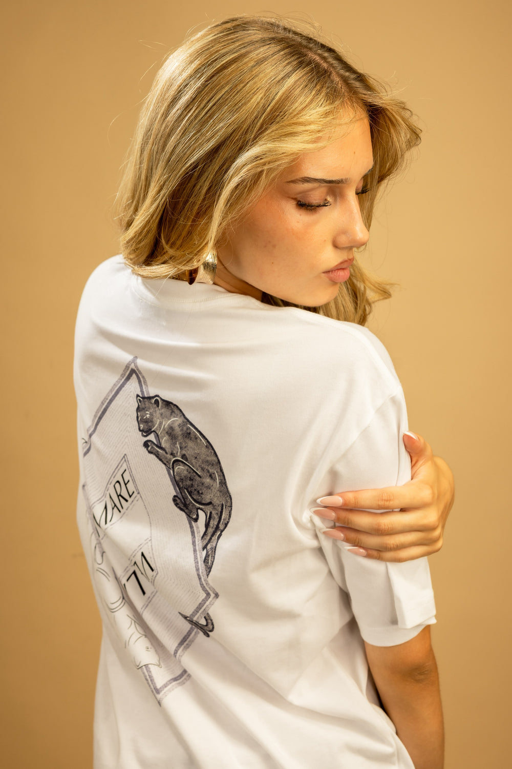 Panthers Tee