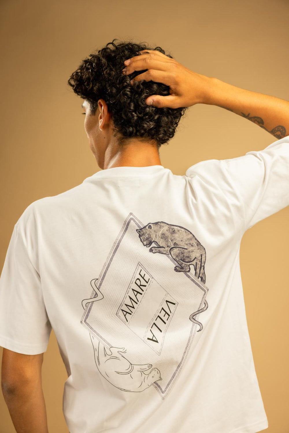 Panthers Tee