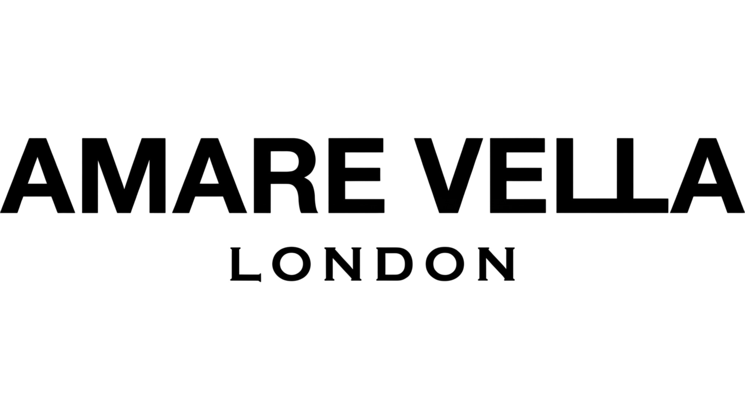 Amare Vella